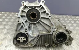 Коробка раздаточная BMW X3 2007 27103455136 E83 N52B25AF