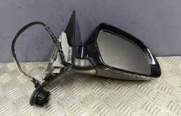 Зеркало правое Audi A3 2008 8P2858532EC 8P CDA