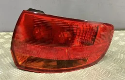 Фонарь задний правый Audi A3 2008 8P4945096G 8P BVY