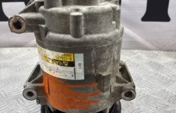 Компрессор кондиционера RENAULT MEGANE 2003- 2009 8200316164 K4M