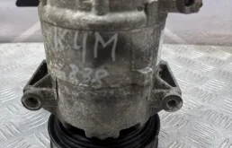 Компрессор кондиционера RENAULT MEGANE 2003- 2009 8200316164 K4M