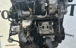 Двигатель RENAULT TRAFIC 2014-2021 8201615559 R9M 408