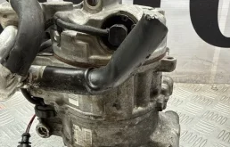 Компрессор кондиционера AUDI A6 2004-2008 4F0260805AF BRE