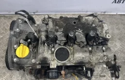 Двигатель RENAULT FLUENCE 2009-2017 K4M838 K4M838