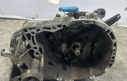 МКПП RENAULT MEGANE 1998-2002 7701700530 К4М