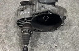 МКПП VOLKSWAGEN PASSAT 2005-2010 02Q301103 B6 BMR