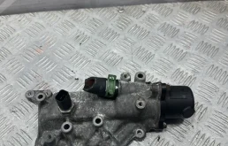 Корпус термостата NISSAN ALMERA 2012-2019 7700600514 К4М
