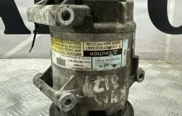 Компрессор кондиционера RENAULT MEGANE 2006-2009 8200050141 K4M