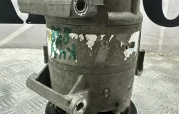 Компрессор кондиционера RENAULT MEGANE 2003- 2008 8200600110 К4М