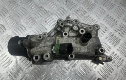 Корпус термостата RENAULT MEGANE 2006-2009 7700600514 K4M