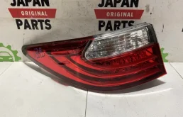 Фонарь LEXUS ES 2013 8156133570 2AR-FE, задний левый