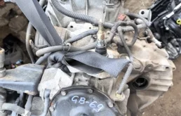 АКПП Nissan Note 2006 310203CX3C HR16DE