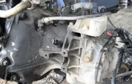 МКПП Opel Astra 2008 F17 Z16XER