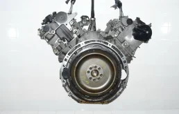 Двигатель ДВС MERCEDES-BENZ R350 4MATIC 2005-2017 272967 W251 3.5 M272.967
