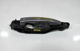 Ручка двери PEUGEOT 2008 2014+ 9109E7 A94F, задняя правая