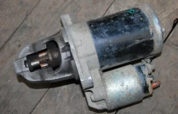 Стартер Mitsubishi Lancer 1991-2000 MD356104 6 4G93