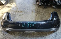 БАМПЕР ЗАДНИЙ Nissan Murano 2007-2010 850221AA0H Z51, задний