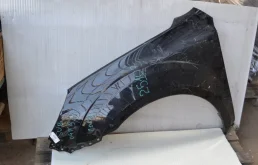 Крыло Subaru Legacy 2009-2012 57120AJ0309P BM, переднее левое