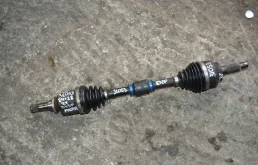 ПРИВОД В СБОРЕ Mazda Axela 2003-2009 FG0525600A 1 ZY-VE, передний левый