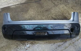 БАМПЕР ЗАДНИЙ Nissan Qashqai 2006-2010 85022JD00H 1 MR20DE, задний