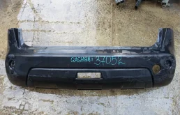 БАМПЕР ЗАДНИЙ Nissan Qashqai 2006-2010 85022JD00H 1 MR20DE, задний