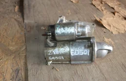 Стартер Opel Astra 2004-2007 55556092 H Z18XER