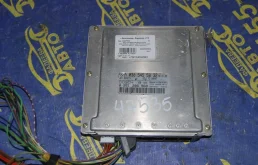 Блок управления двигателем Mercedes-Benz E-класс 1995-1999 A0305455832 W210 112941, передний