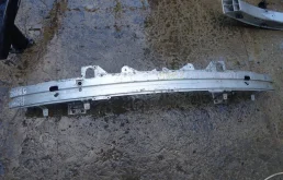 Усилитель бампера BMW 7 серия 2001-2005 51117135522 E65, передний