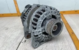 Генератор Nissan Tiida 2004-2012 23100ED000 C11 HR15