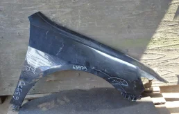 Крыло Honda Accord 2002-2006 60211SEA000ZZ 7 K24A, переднее правое