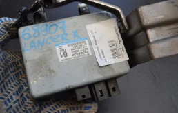 Блок управления рулевой рейкой Mitsubishi Lancer 2007-2010 8633A032 X 4В10