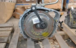 АКПП Subaru Impreza 2007-2011 GH EL15