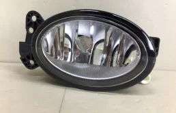 Фара противотуманная Mercedes-Benz C-класс 2000-2004 4402016RUQ W203 271.940, передняя правая