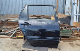 ДВЕРЬ Mitsubishi Lancer 2000-2007 MR990564 IX, задняя правая