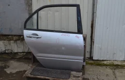 ДВЕРЬ Mitsubishi Lancer 2000-2007 MR990560 IX, задняя правая