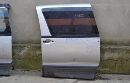ДВЕРЬ Toyota Estima 1990-2000 6700495D02 1, задняя левая