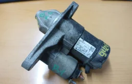 Стартер Nissan Wingroad 2005-2018 23300EN20B Y12 MR18