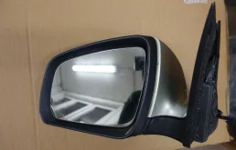 ЗЕРКАЛО Mercedes-Benz C-класс 2006-2011 A2048100376 W204 271.950, переднее левое