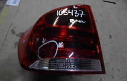 СТОП BMW X1 2009-2012 63212990109 E84 N46B20BD, задний левый