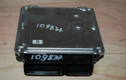 Блок управления двигателем Audi A5 2007-2011 8K2907115P 1 CDNC