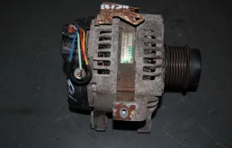 Генератор Toyota Camry 2009-2011 2706028301 XV40 2AZ-FE