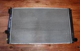РАДИАТОР ОХЛАЖДЕНИЯ Toyota RAV4 2005-2010 1640028560 3 2AZ-FE