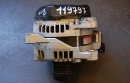 Генератор Toyota RAV4 2005-2010 2706028301 3 2AZ-FE