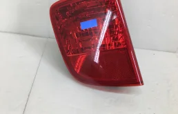 Фара противотуманная Toyota Land Cruiser 2007-2015 8145660031 200, задняя левая
