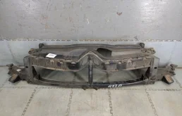 КРОНШТЕЙН БАМПЕРА Citroen C4 2015 7416W9 B7 EB2DTS (10XT18), передний