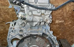 Двигатель Nissan Juke 2010-2014 101021KT0F 1 HR15DE