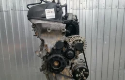 Двигатель Volkswagen Polo 1.6