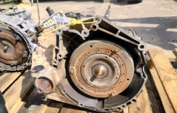 АКПП Peugeot 307 1.6