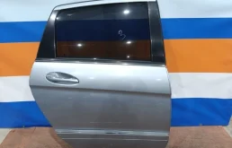 Дверь Mercedes-Benz B200 2007 W245
