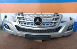 Бампер Mercedes-Benz ML300 CDI 4-matic 2009 W164